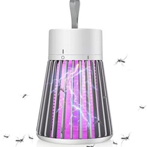 Electronic LED Mosquito Killer Machine