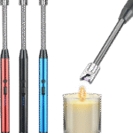 electirc rechargable lighter_inspyrenet