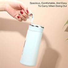 Nice Water Bottle - Image 7