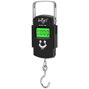 Digital Weight Machine