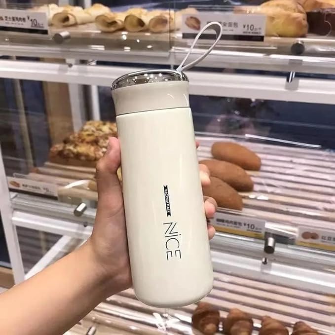 Nice Water Bottle - Image 4