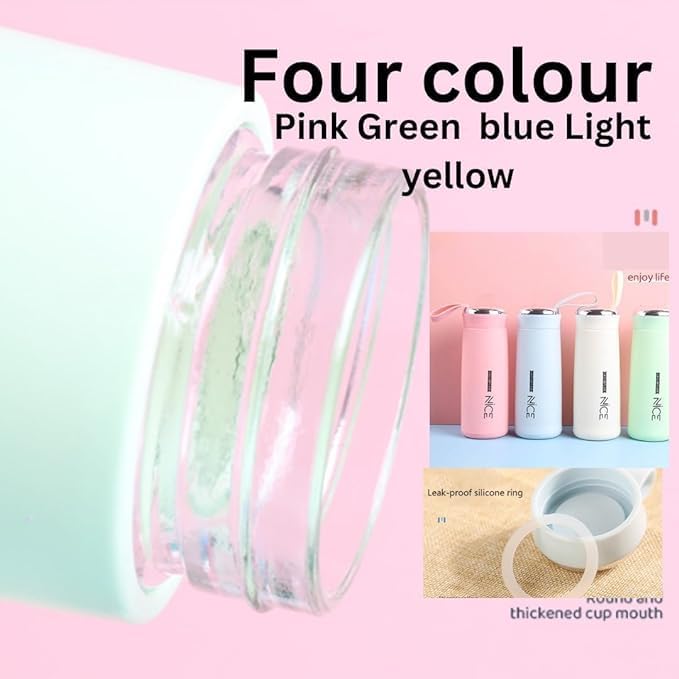 Nice Water Bottle - Image 3